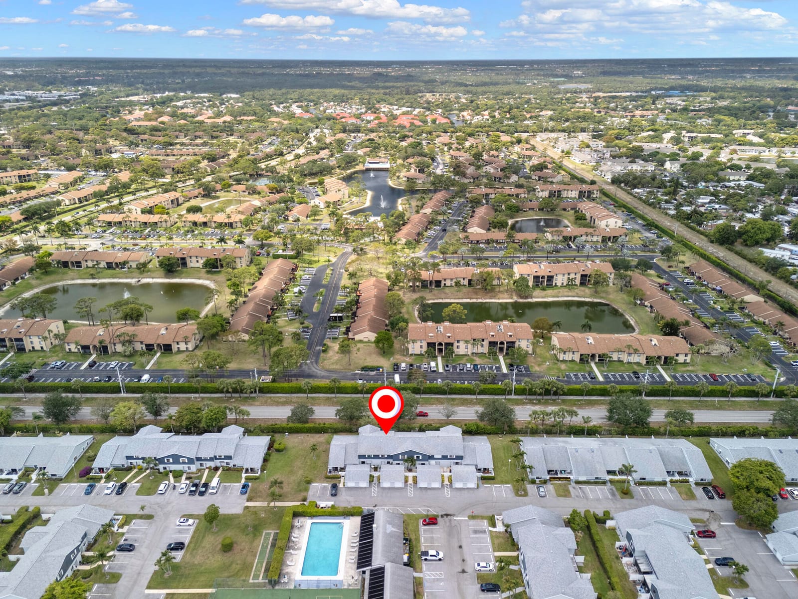 2641 Gately Drive W 2003, West Palm Beach, FL 33415 photo 25