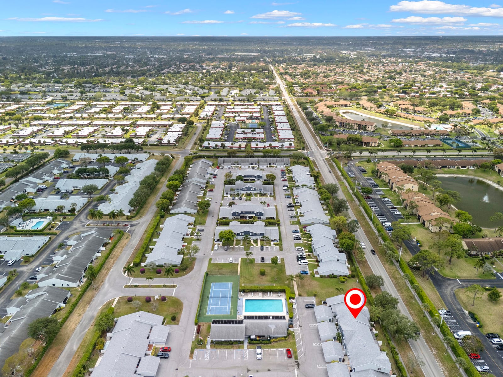 2641 Gately Drive W 2003, West Palm Beach, FL 33415 photo 26
