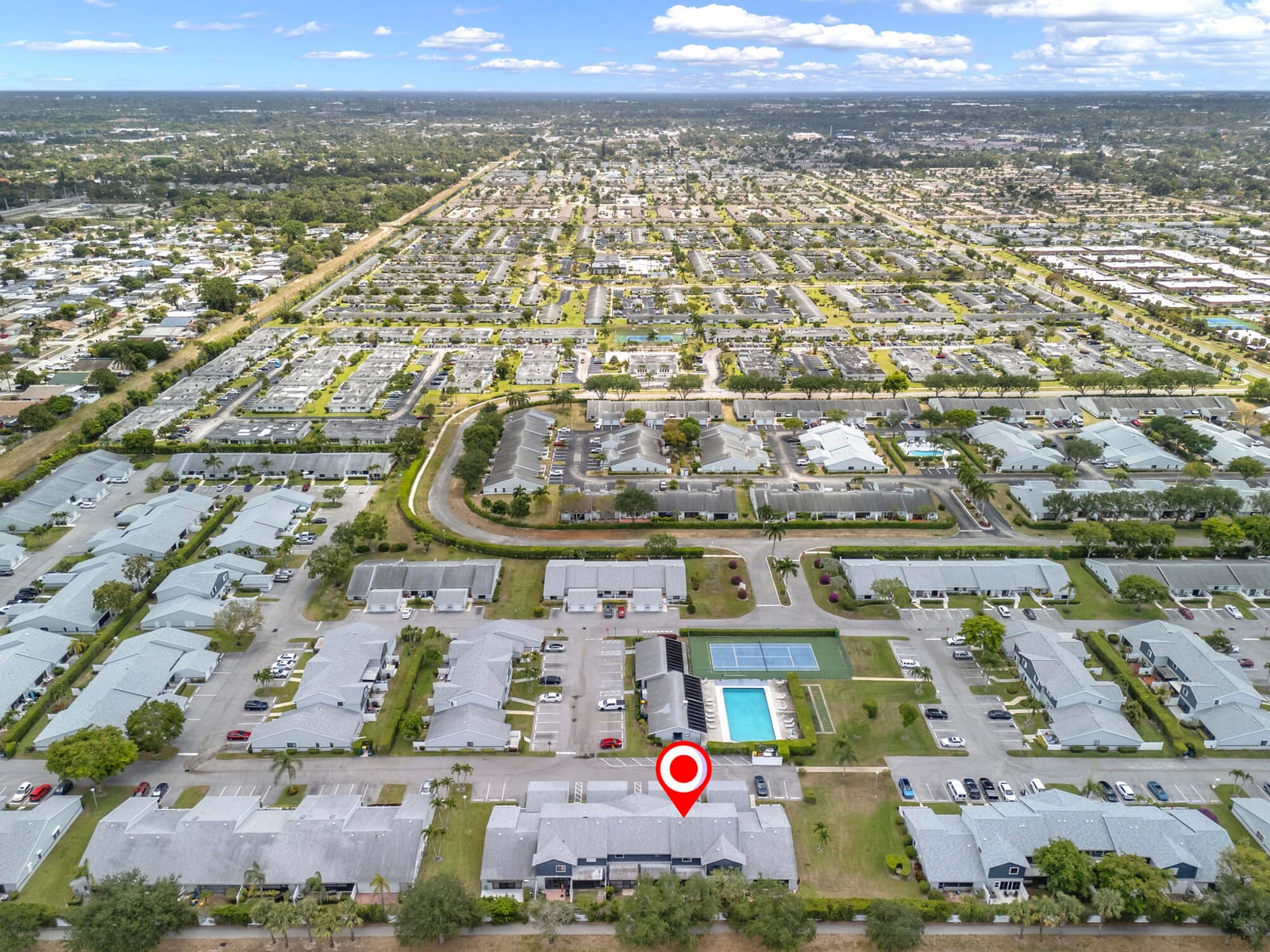 2641 Gately Drive W 2003, West Palm Beach, FL 33415 photo 27