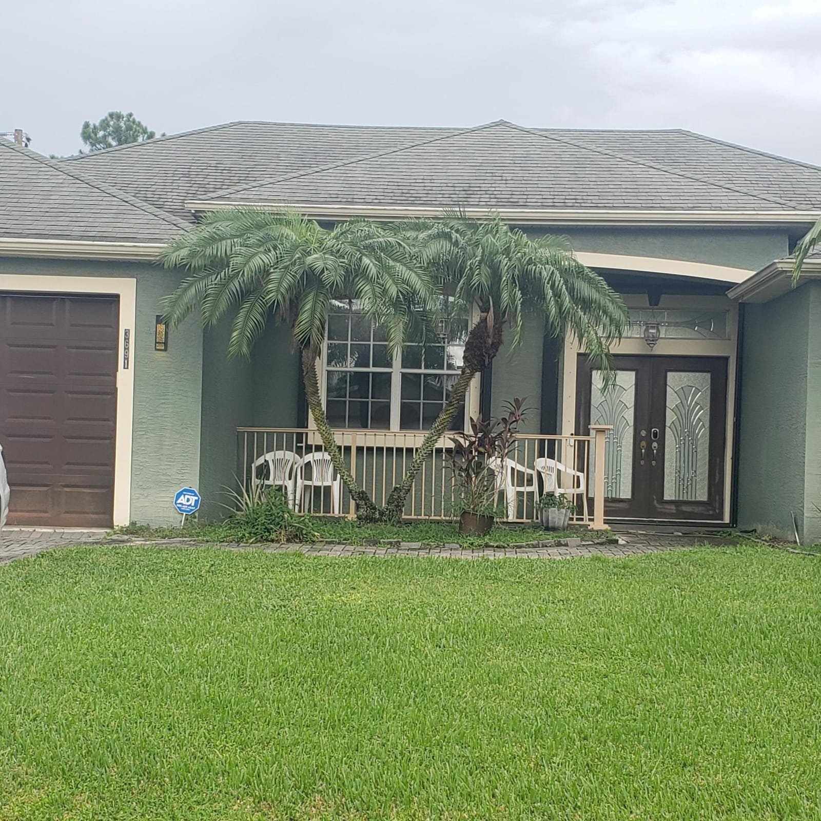 3691 SW Dellamano Street, Port St. Lucie, FL 34953