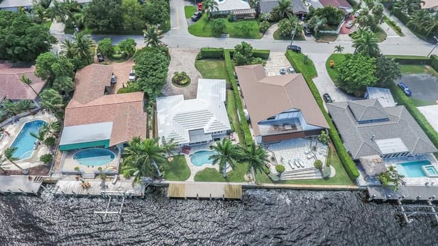 412 SE 28th Avenue, Cypress Point 28-16 B, Pompano Beach, FL