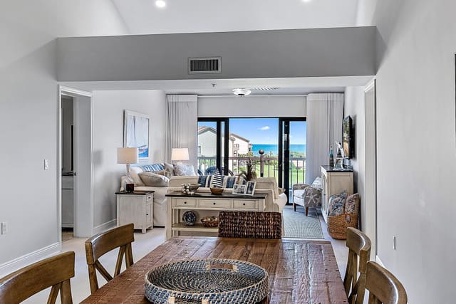 401 Ocean Bluffs Boulevard 503, sold in Ocean At The Bluffs, Jupiter, FL