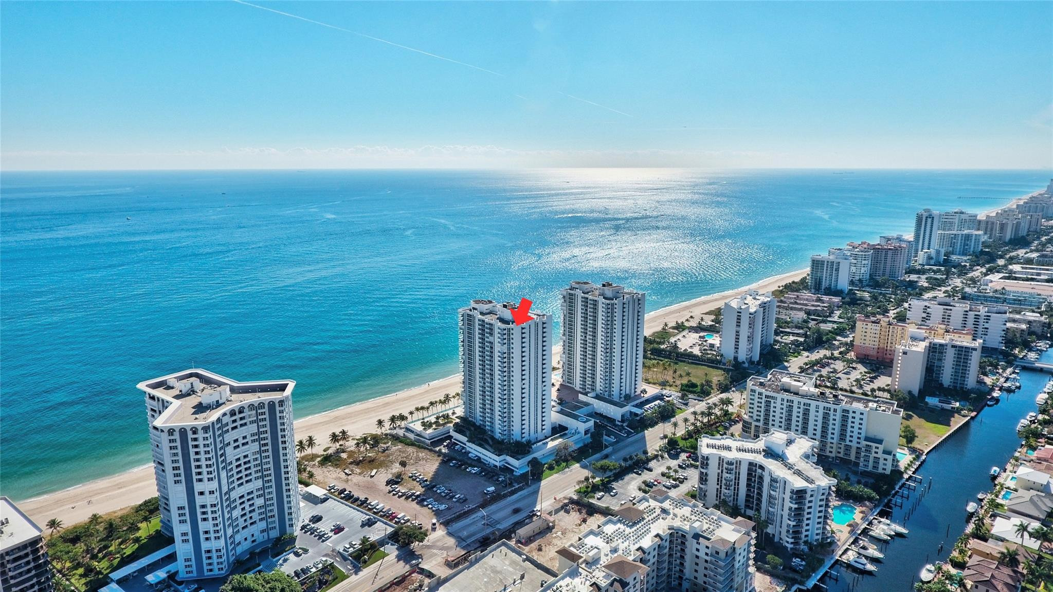 1360 S Ocean Boulevard 2806, Pompano Beach, FL 33062, Pompano Beach