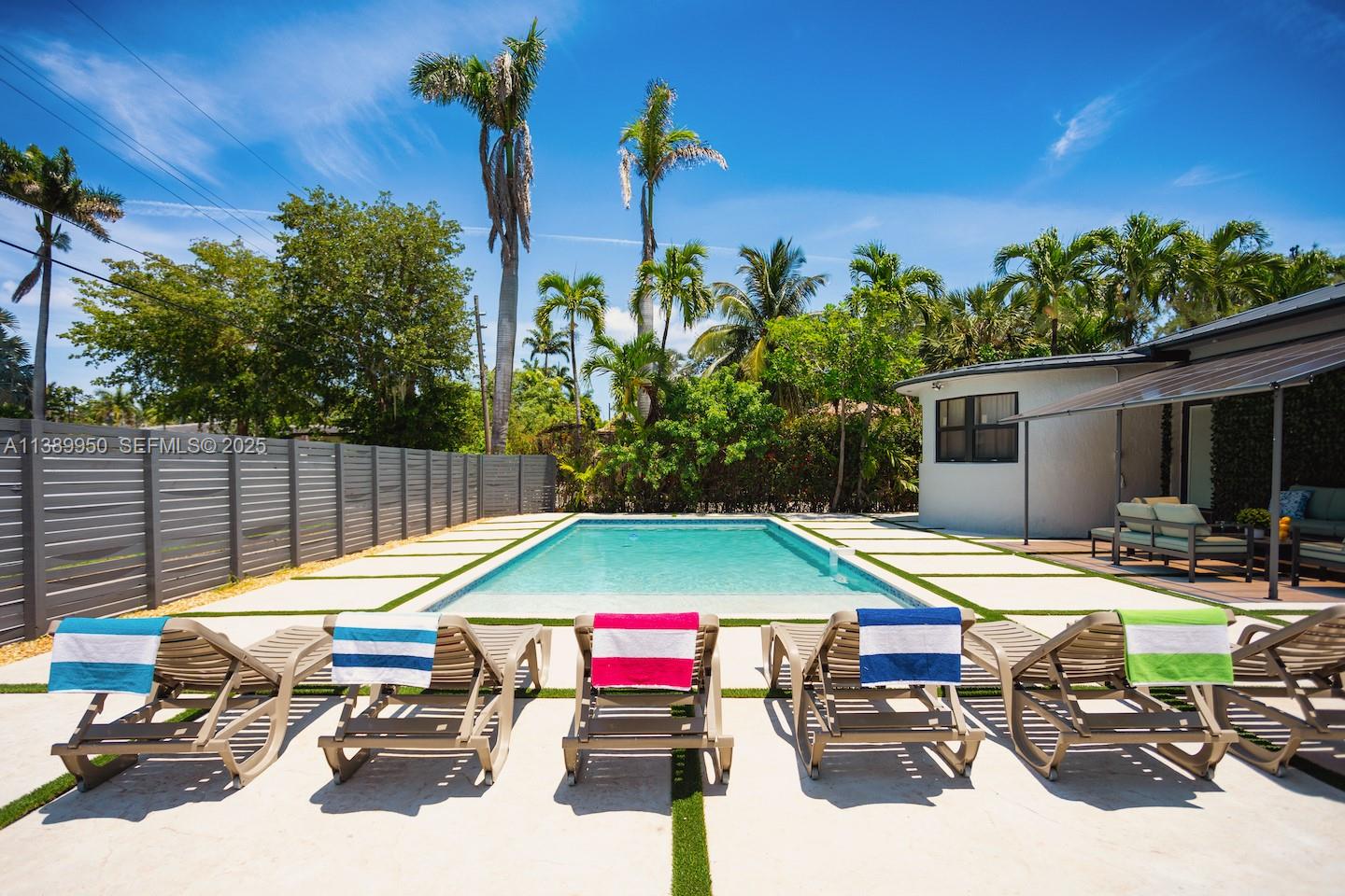 801 Harrison Street, Hollywood, FL 33019, Hollywood
