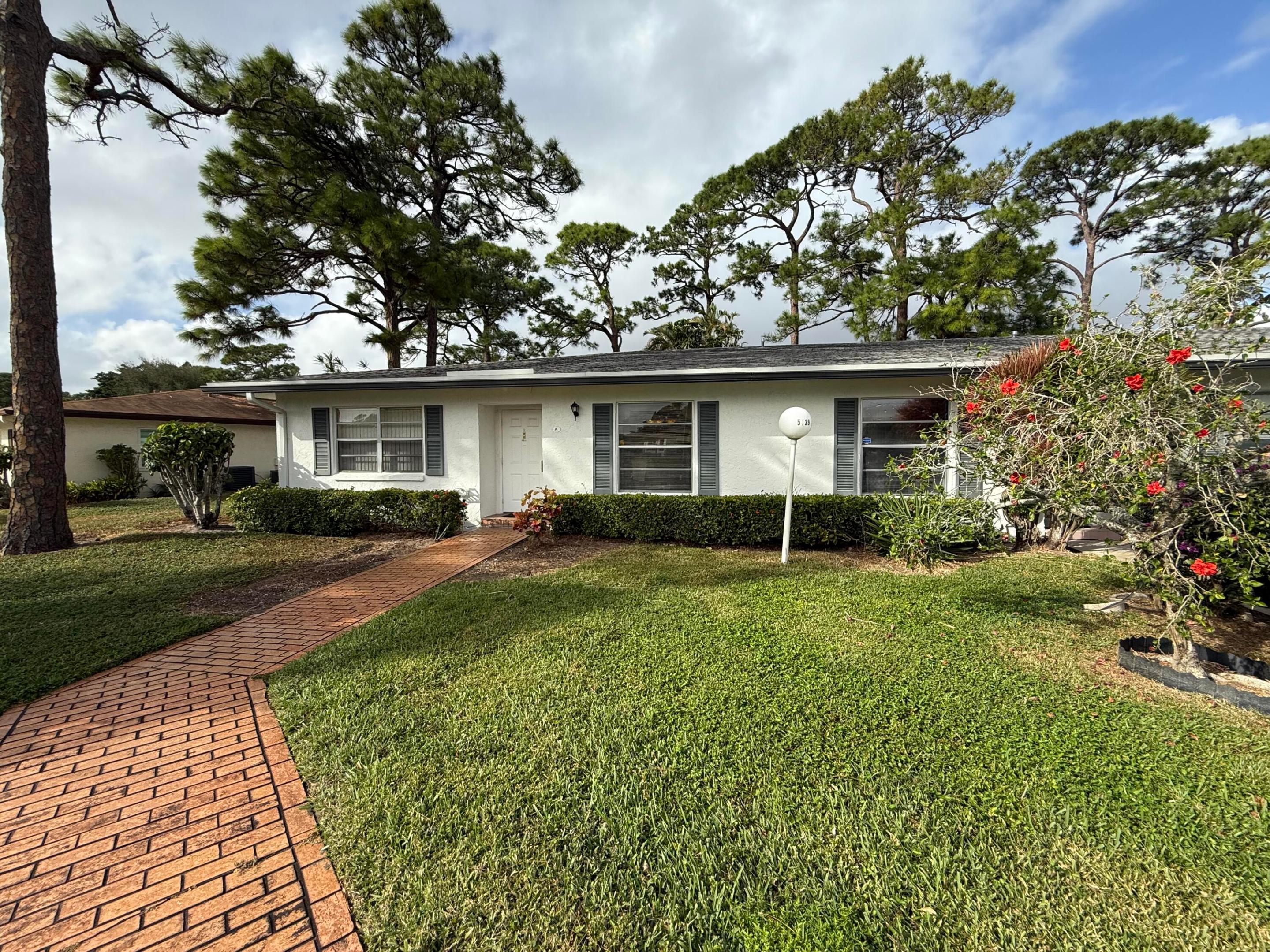 5139 Poppy Place A, Delray Beach, FL 33484, Delray Beach