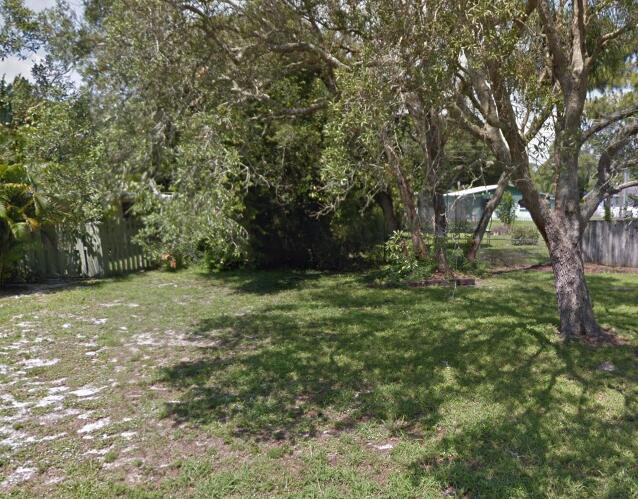 0 Southern Pines Drive, Fort Pierce, FL 34982, Fort Pierce