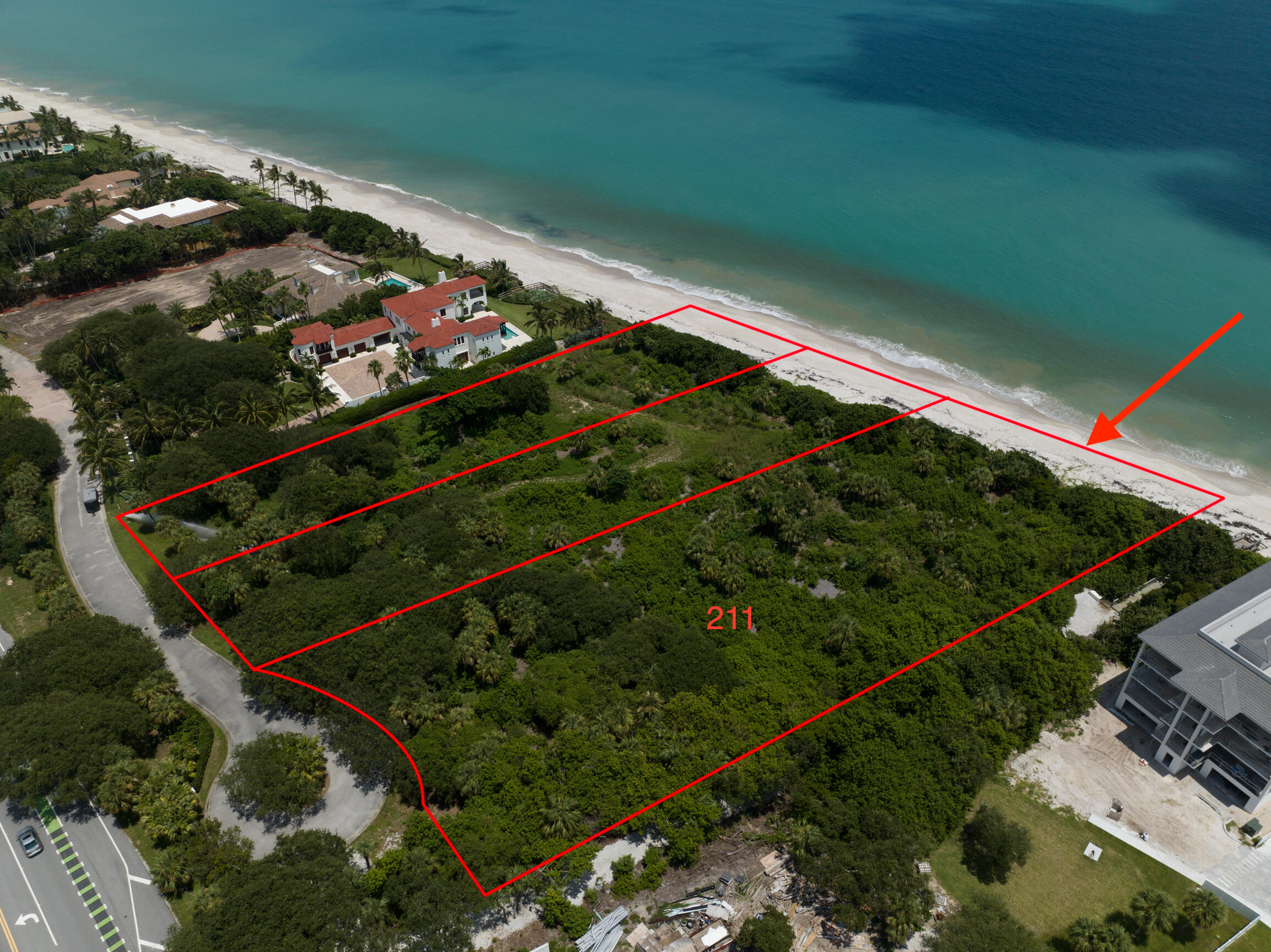 211 S Blue Wave Lane, Indian River Shores, FL 32963, Indian River Shores
