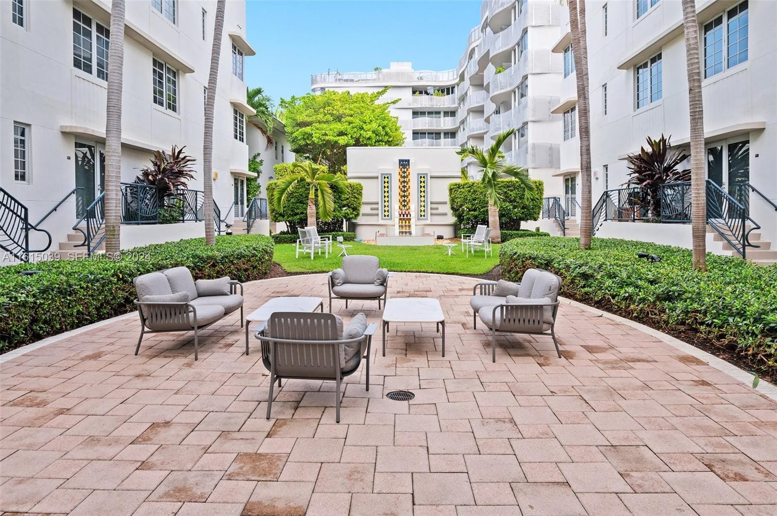 2155 Washington Court 206, Miami Beach, FL 33139 photo 25