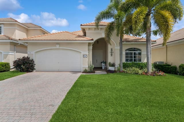 8597 White Cay, West Palm Beach, FL 33411