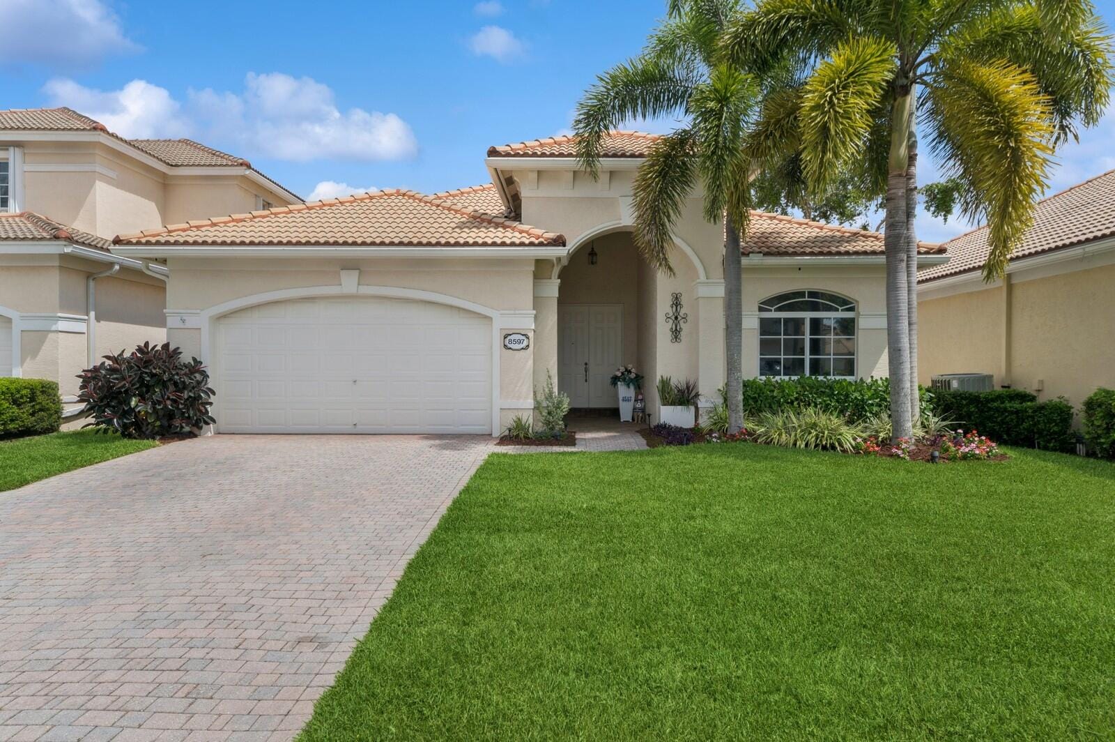 8597 White Cay, West Palm Beach, FL 33411