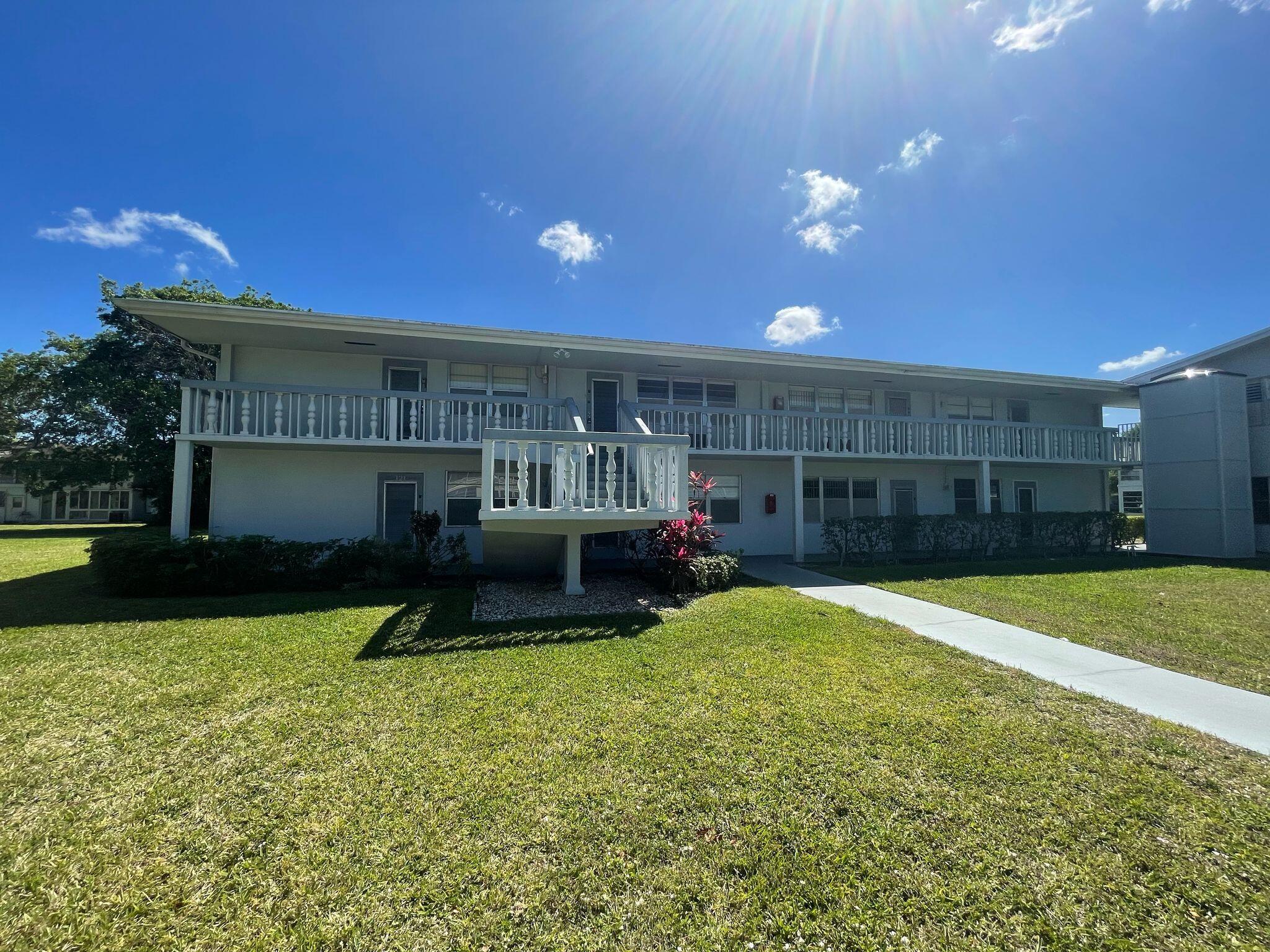 134 Upminster F, Deerfield Beach, FL 33442, Deerfield Beach
