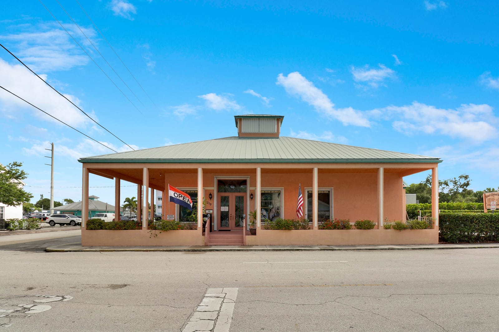 315 SW Ocean Boulevard, Stuart, FL