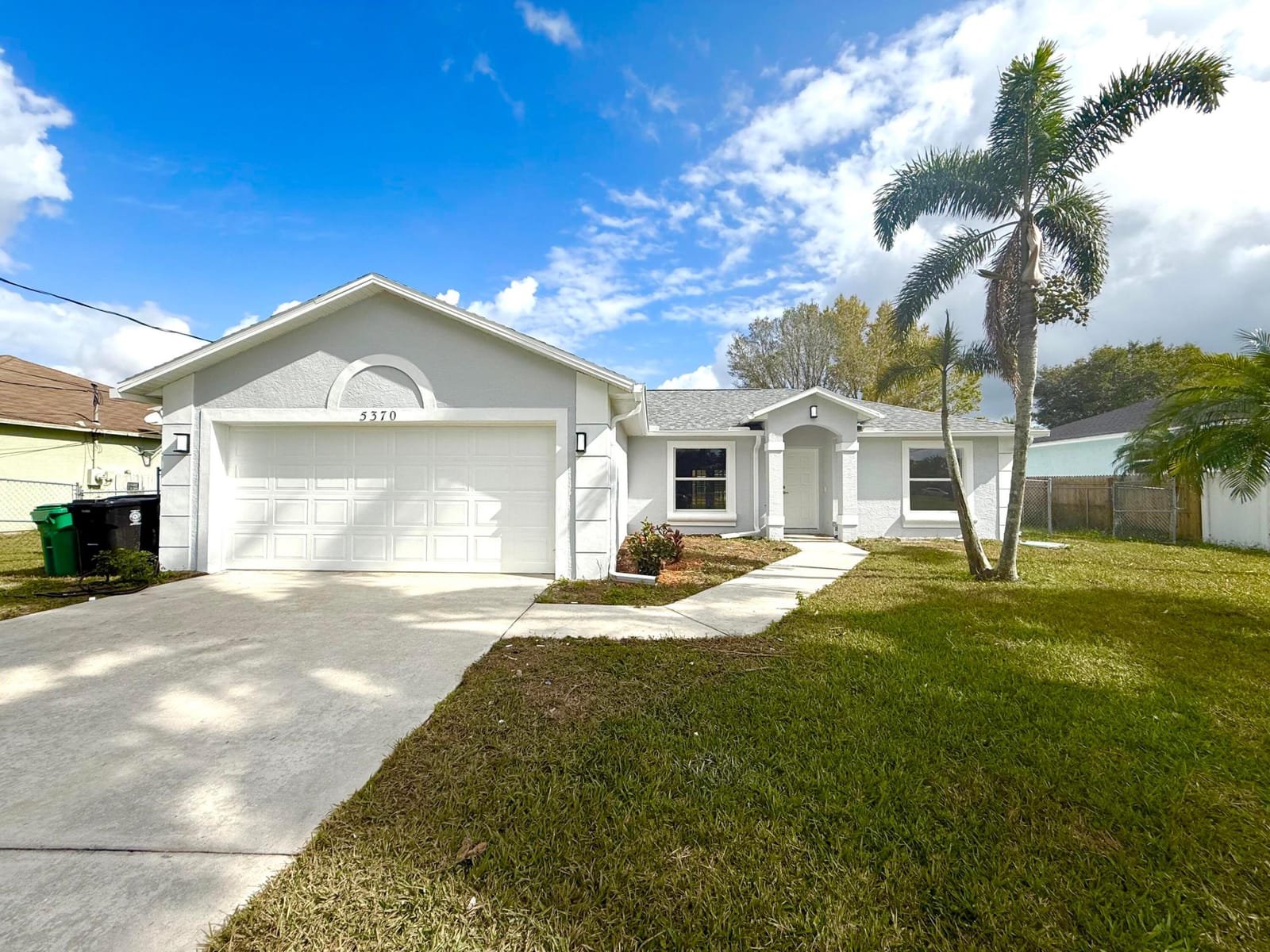 5370 NW North Lanett Circle, Port St. Lucie, FL 34986