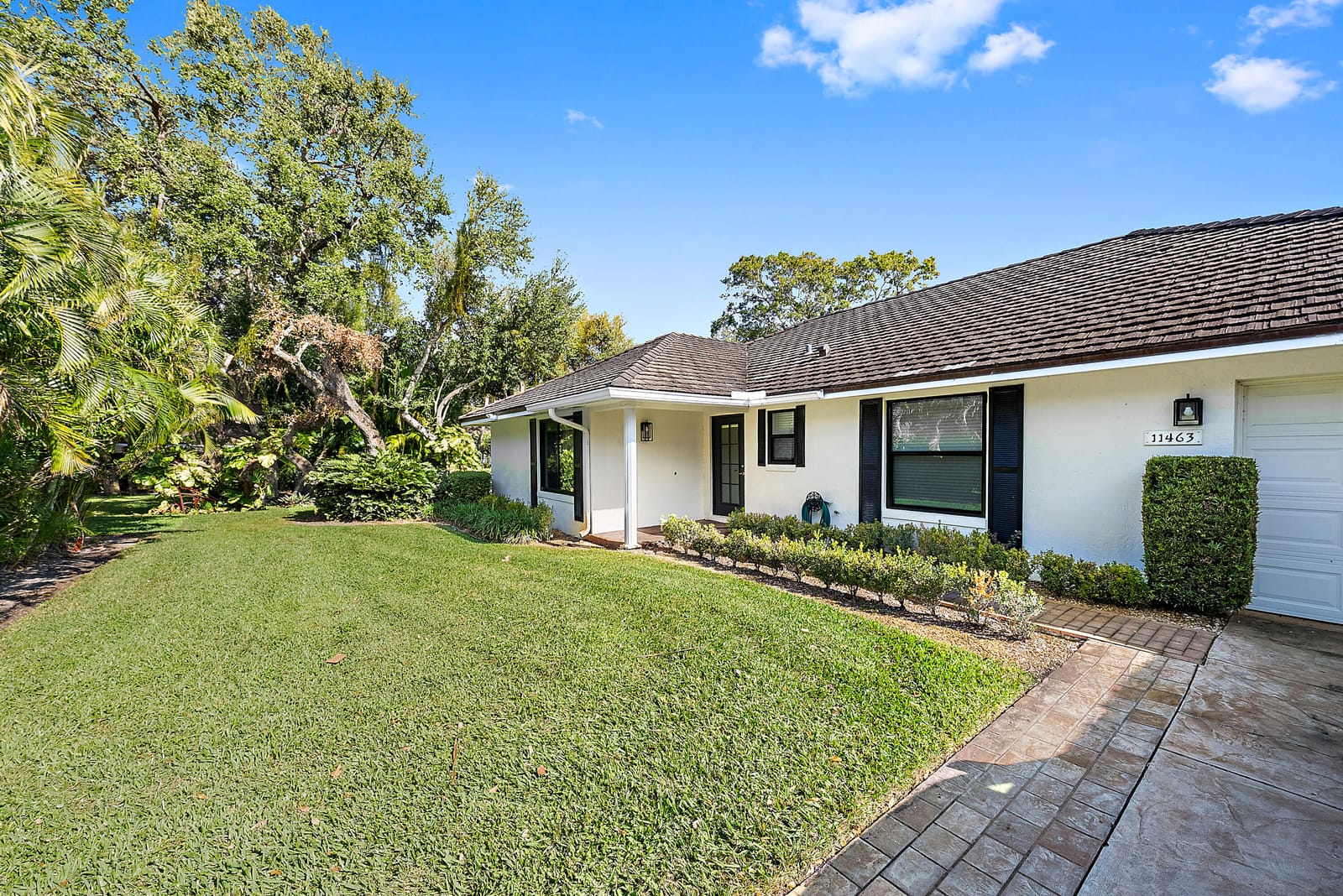 11463 Riverwood Place, North Palm Beach, FL 33408