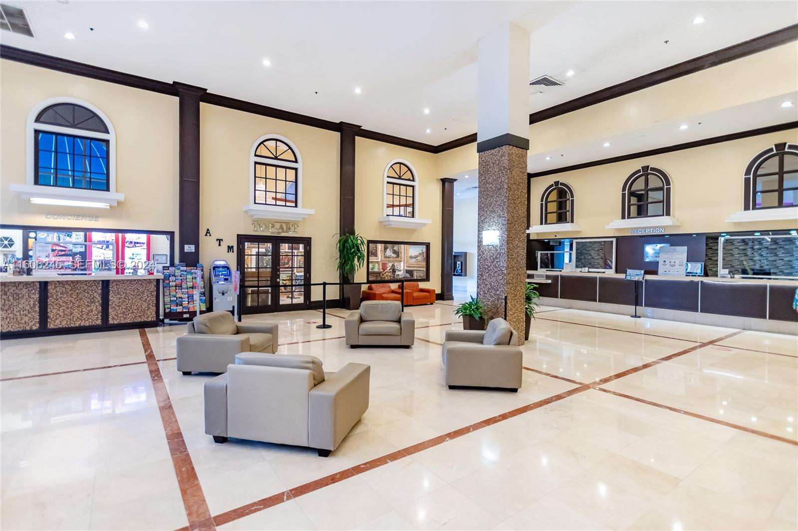 19201 Collins Ave(avlb 7/15/26) 318 318, Sunny Isles Beach, FL 33160, Sunny Isles Beach