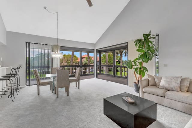 19337 Sabal Lake Drive, sold in Sabal Lake West, Boca Raton, FL