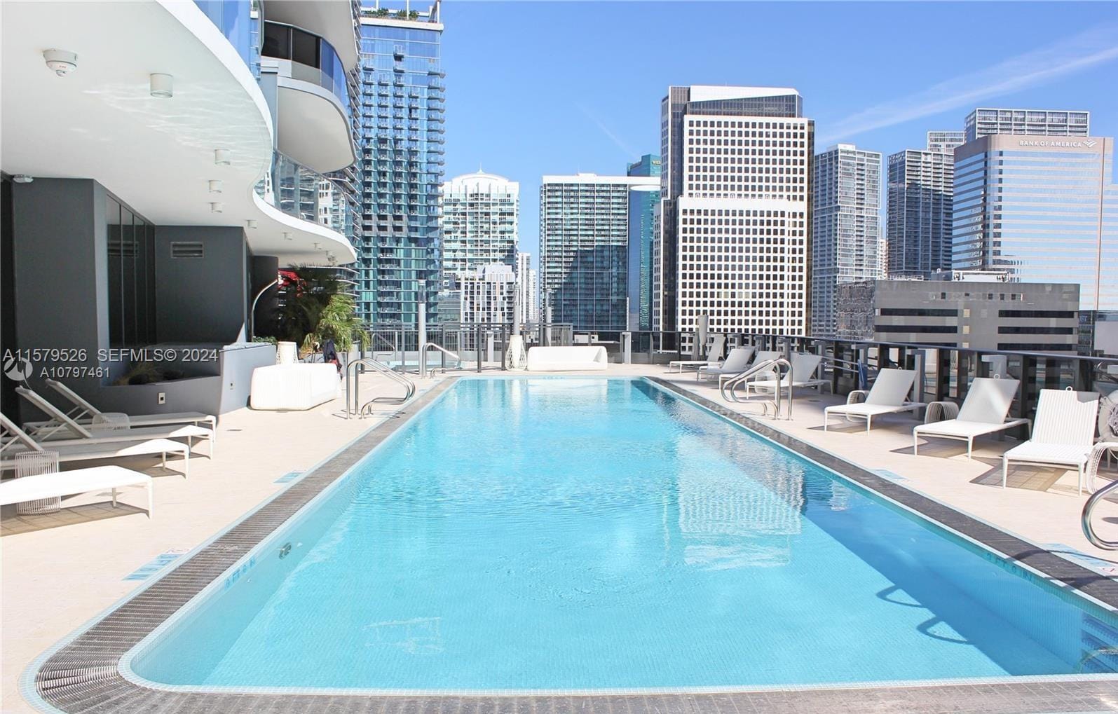 1000 Brickell Plaza 1811, Miami, FL 33131 photo 15
