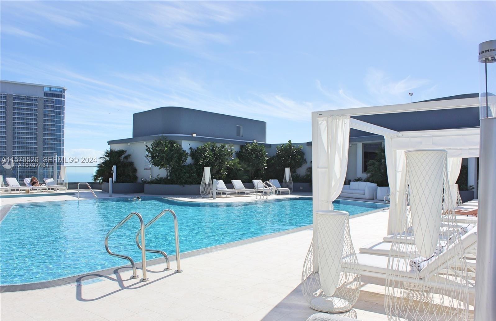 1000 Brickell Plaza 1811, Miami, FL 33131 photo 16