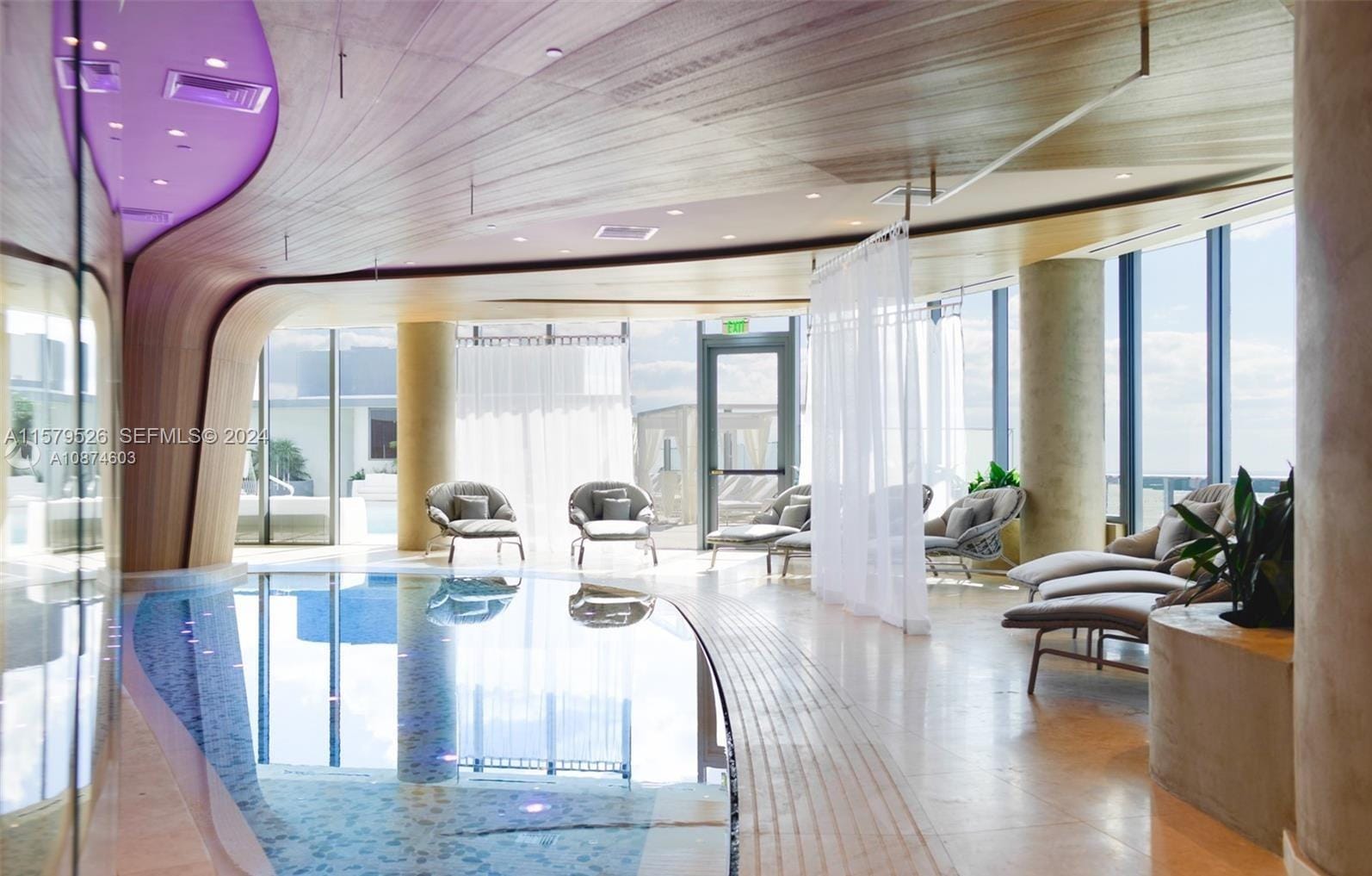 1000 Brickell Plaza 1811, Miami, FL 33131 photo 18