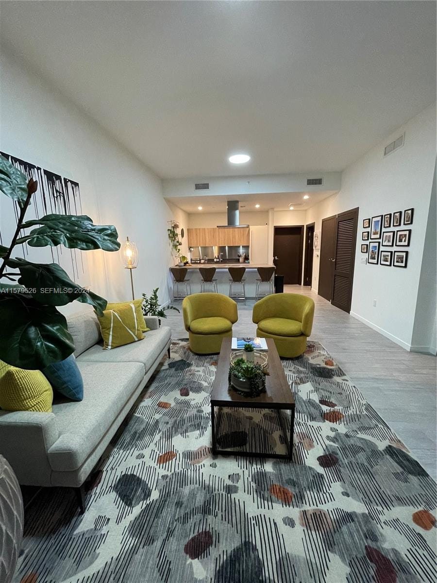 1000 Brickell Plaza 1811, Miami, FL 33131 photo 3