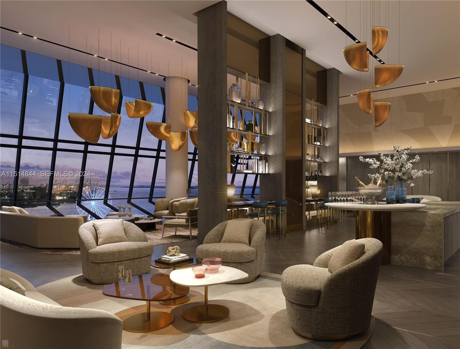 300 N Biscayne Boulevard 7801 — photo 11
