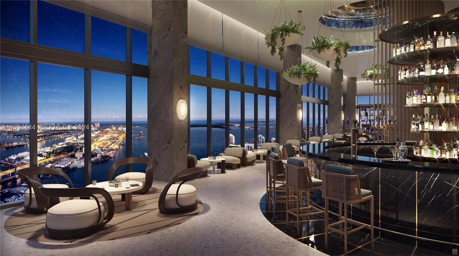 300 N Biscayne Boulevard 7801 — photo 12