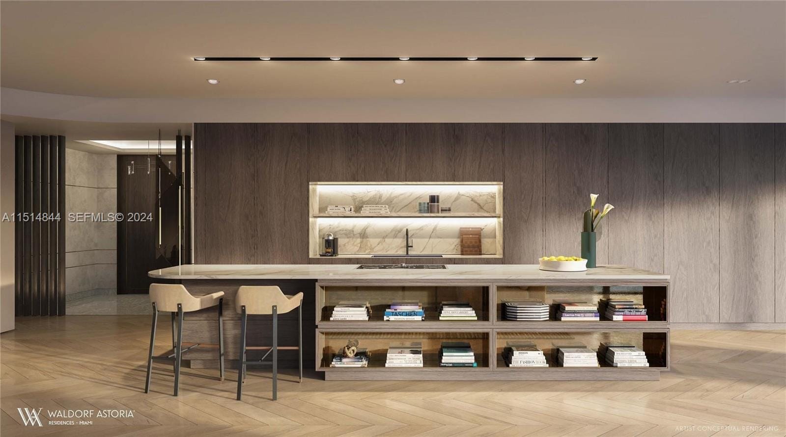 300 N Biscayne Boulevard 7801 — photo 4