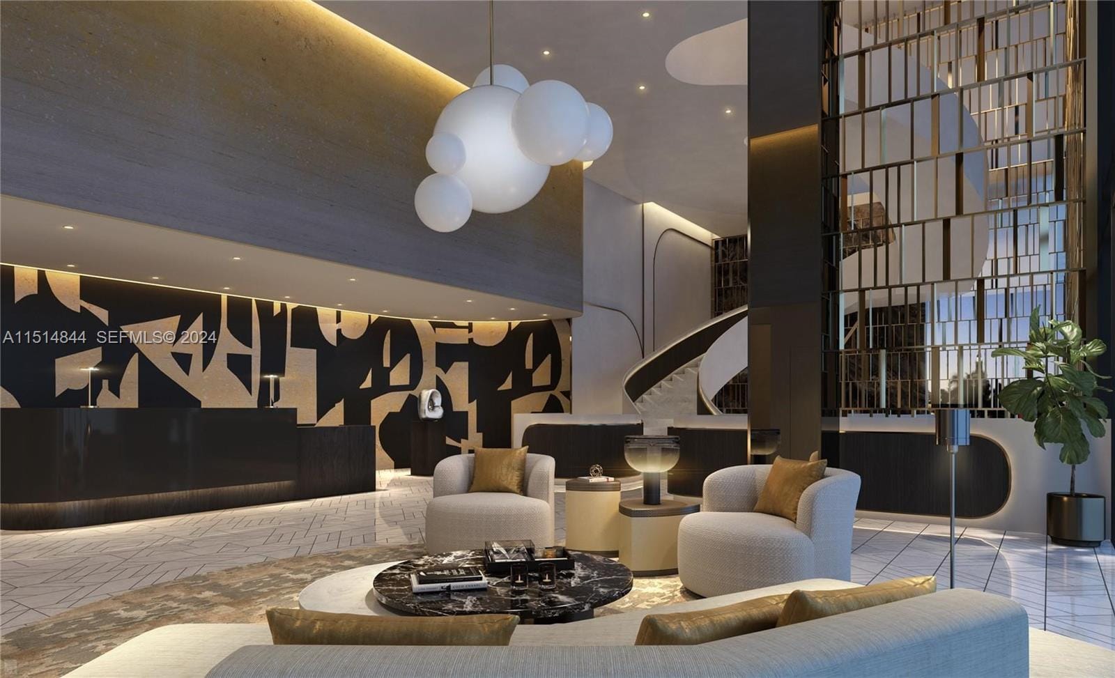 300 N Biscayne Boulevard 7801 — photo 9