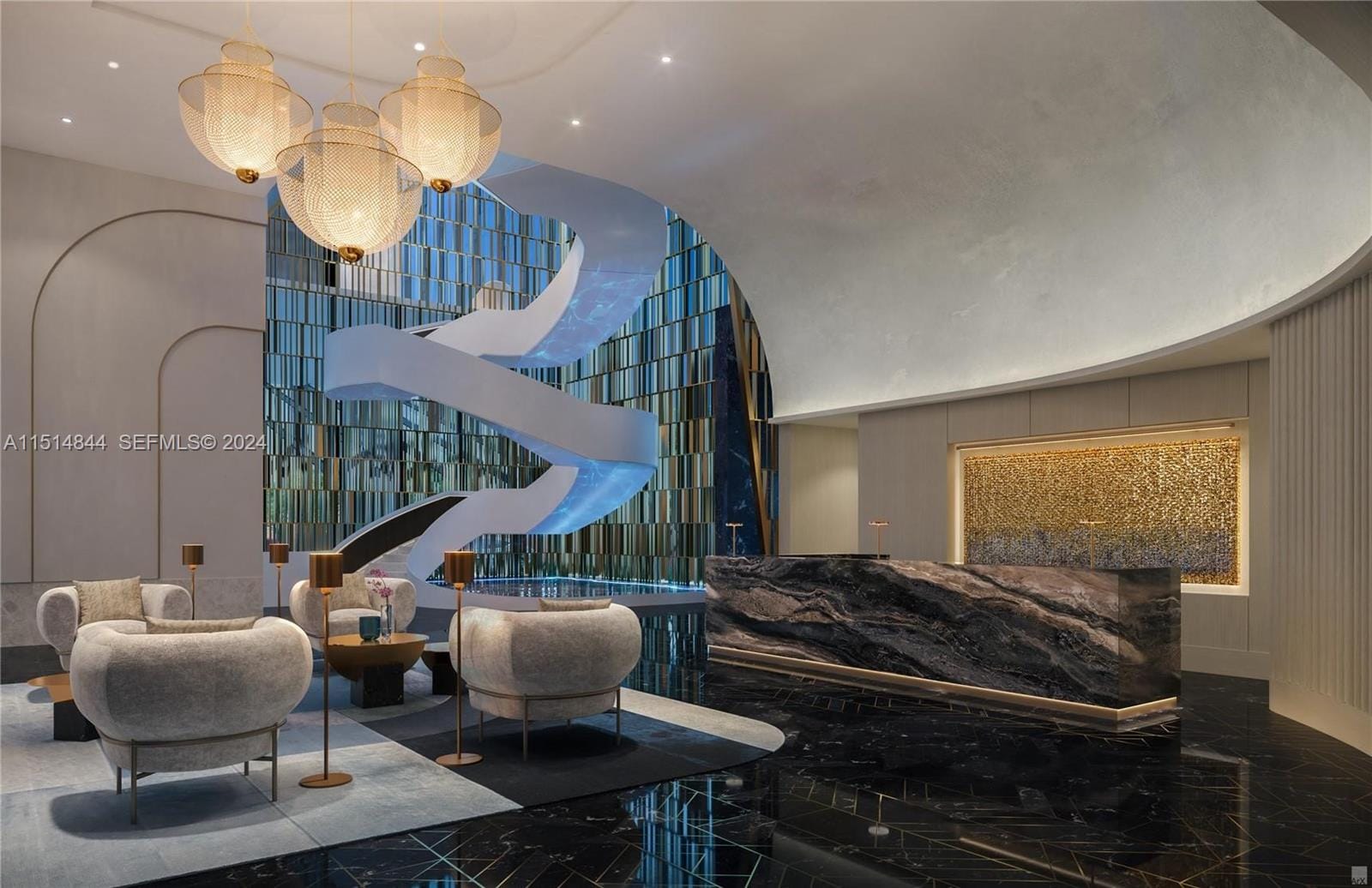 300 N Biscayne Boulevard 7801 — photo 10
