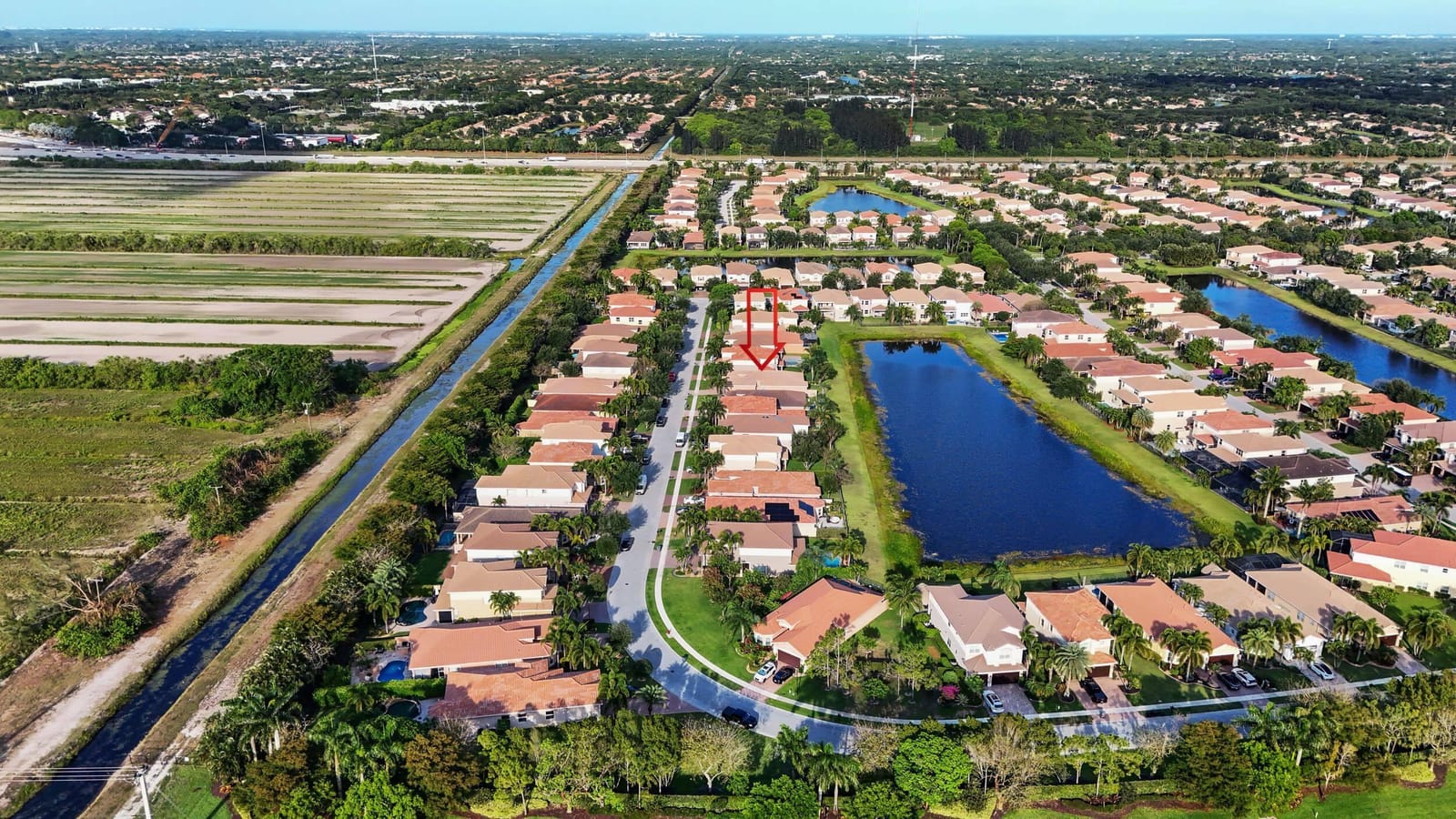 8288 Serena Creek Avenue, Boynton Beach, FL 33473 photo 24