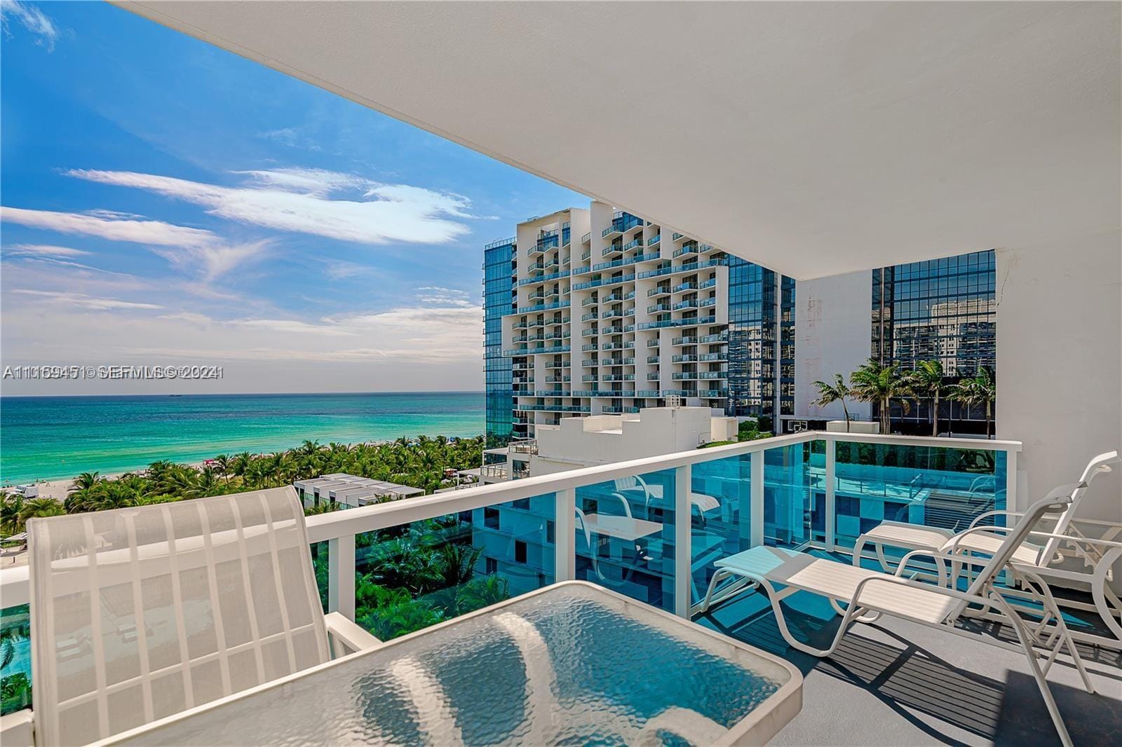 2301 Collins Avenue 938 — photo 3