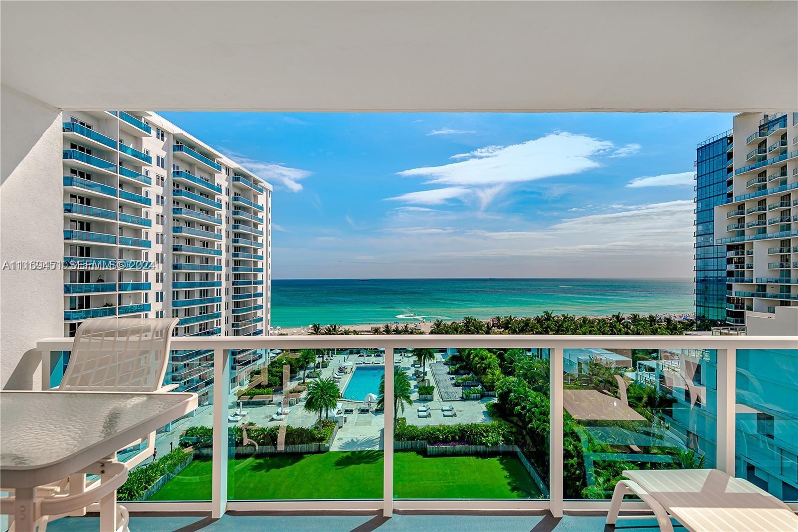 2301 Collins Avenue 938, Miami Beach, FL 33139, Miami Beach