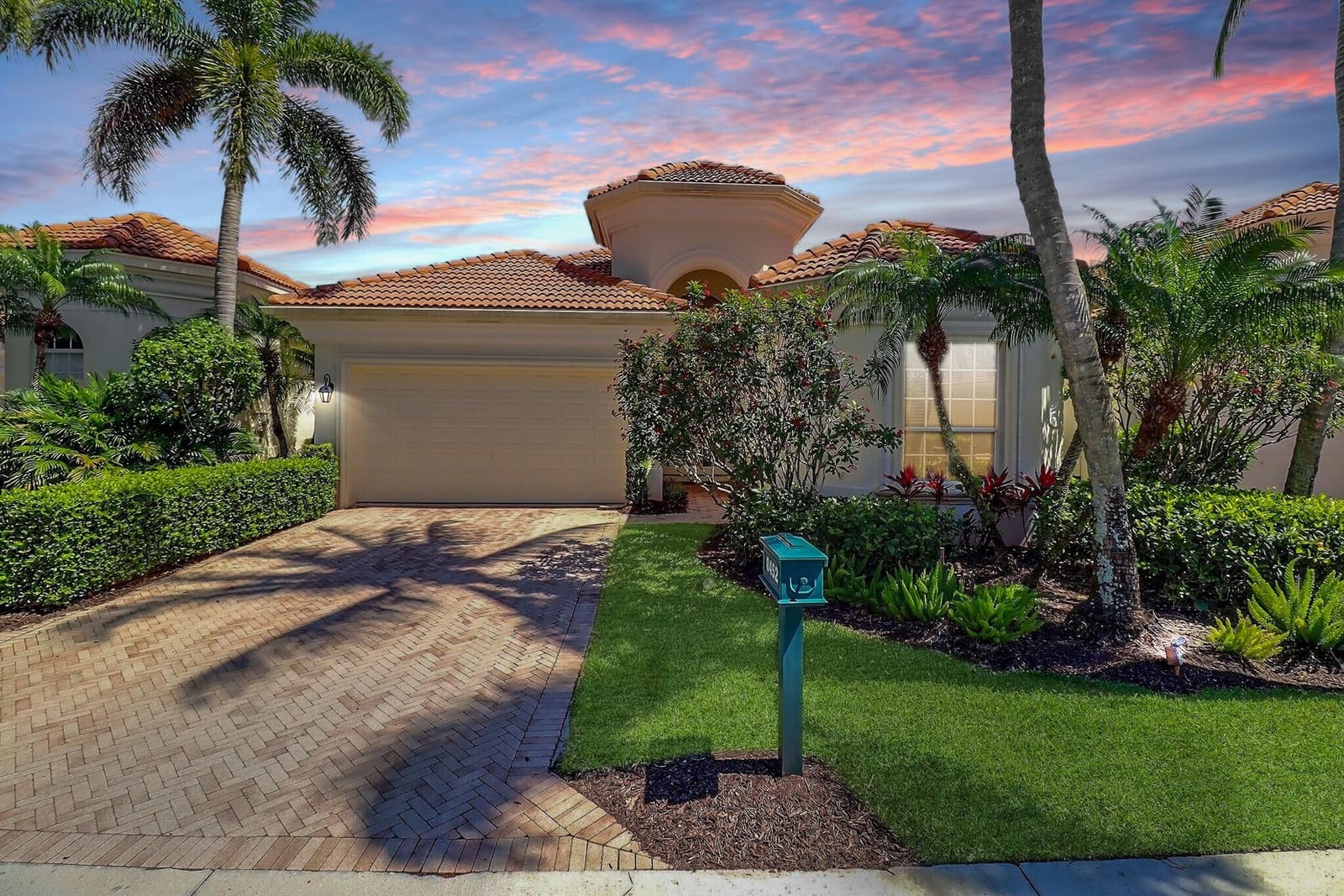 8452 Legend Club Drive, West Palm Beach, FL 33412