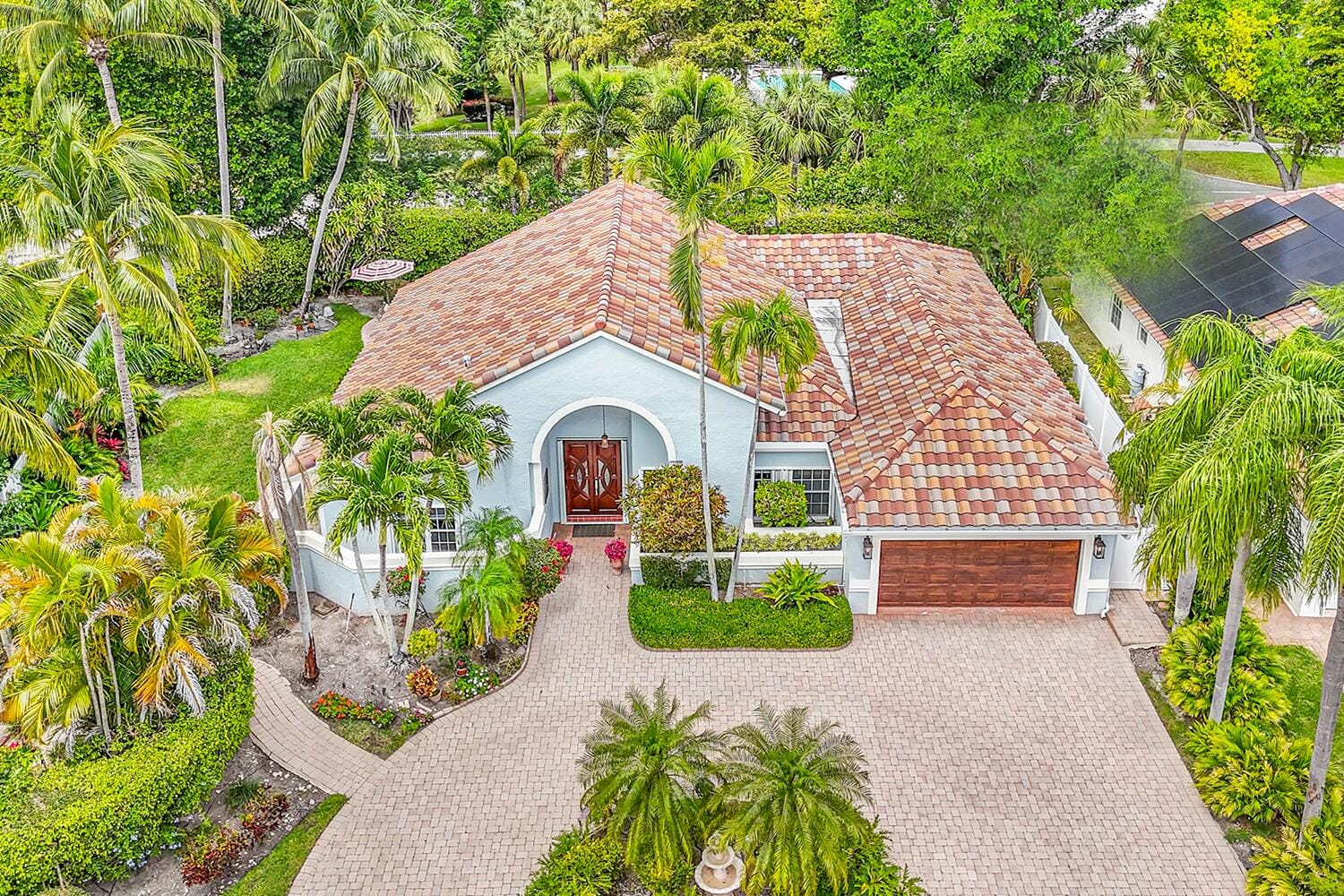 6106 Vista Linda Lane, Boca Raton, FL 33433