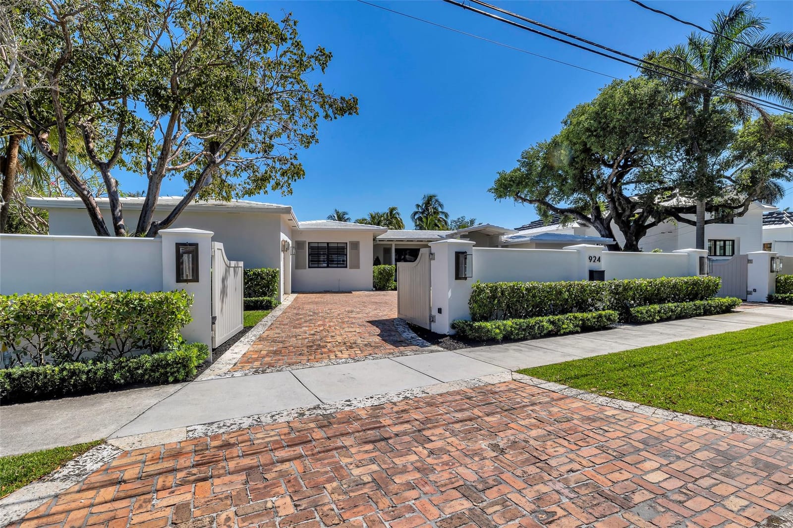 924 S Rio Vista Boulevard, Fort Lauderdale, FL 33316