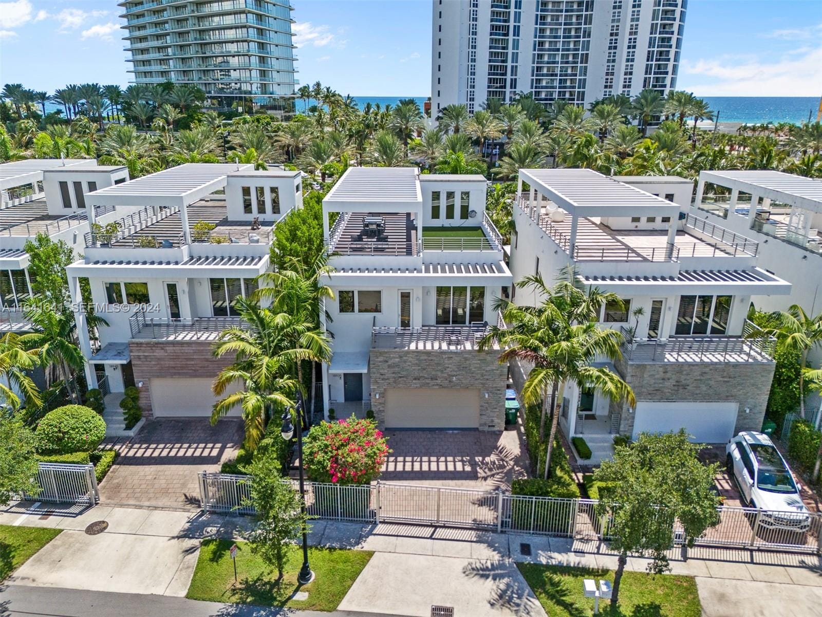 18935 Atlantic Boulevard, Sunny Isles Beach, FL 33160