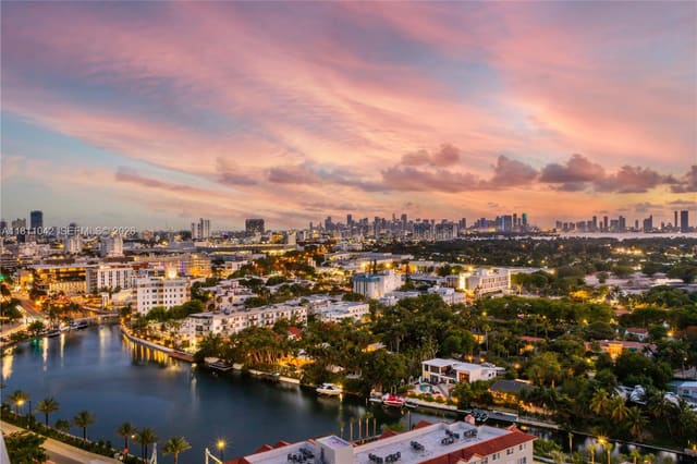 2655 Collins Avenue 2302, Mirasol Ocean Towers, Miami Beach, FL