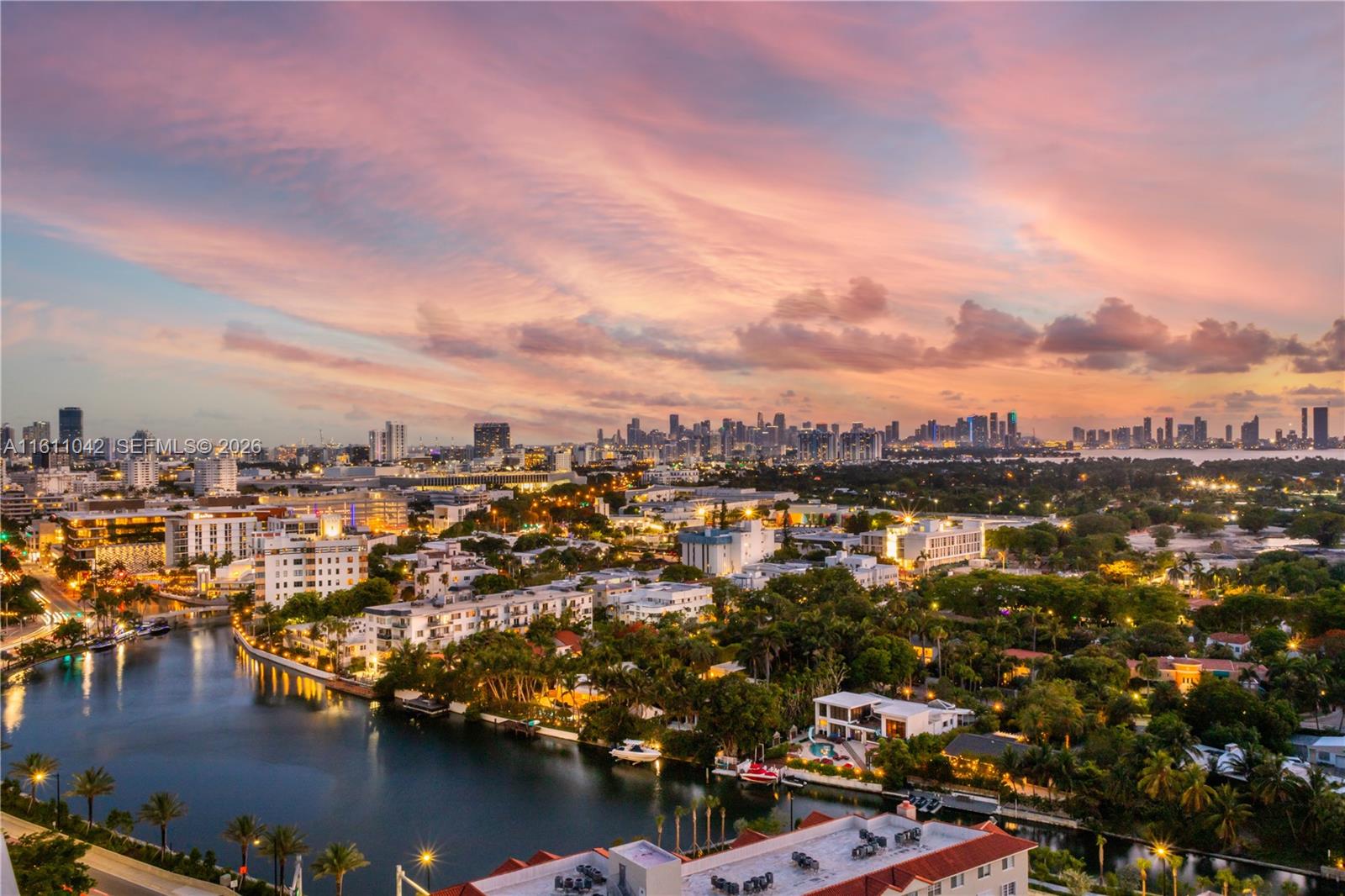 2655 Collins Avenue 2302, Miami Beach, FL 33140, Miami Beach