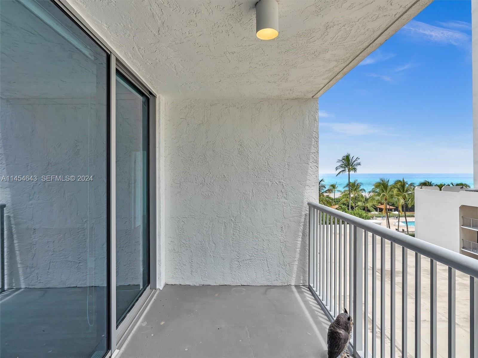 2655 Collins Avenue 706 — photo 12