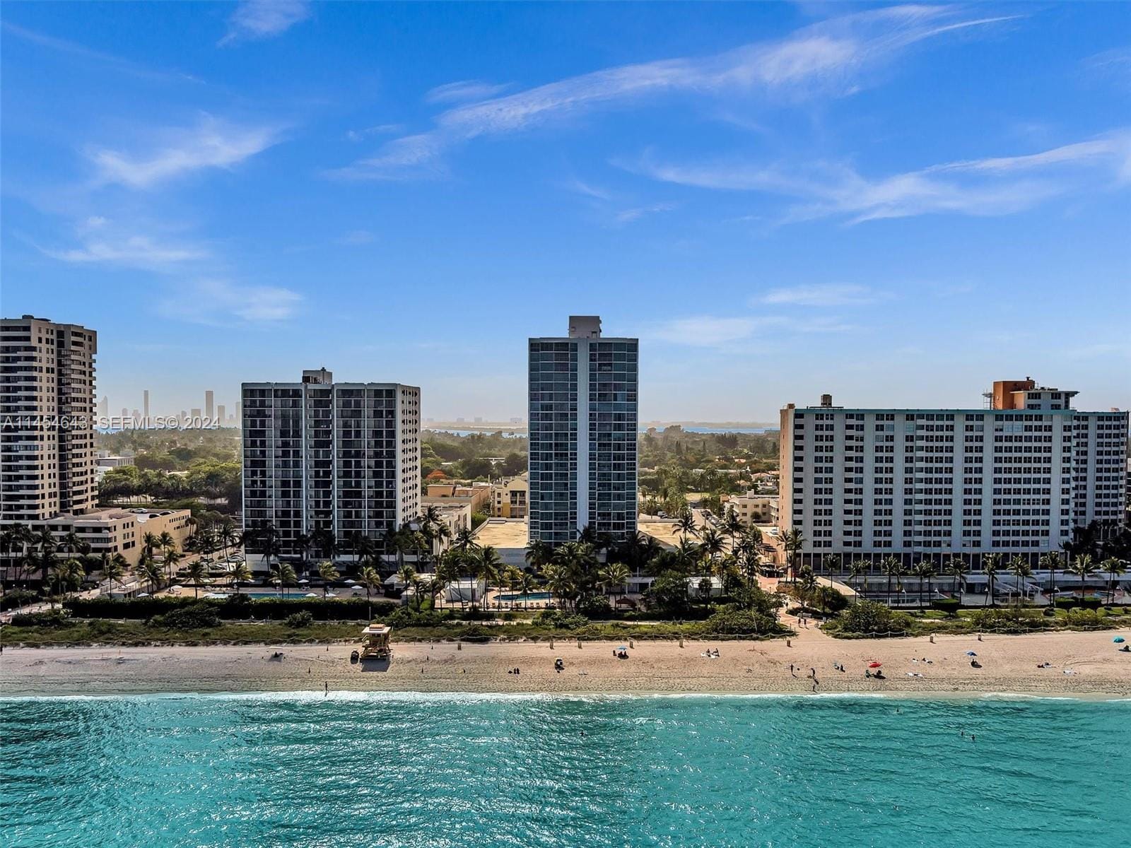 2655 Collins Avenue 706 — photo 3