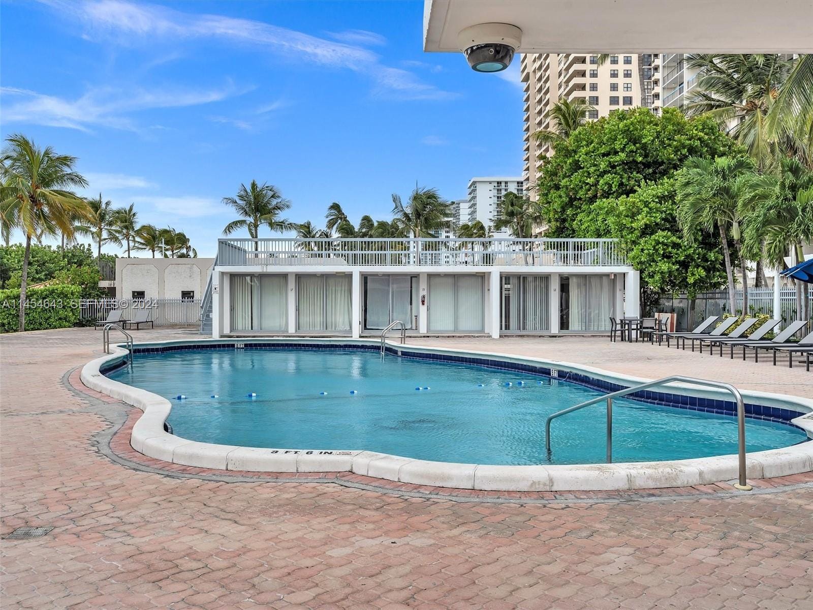 2655 Collins Avenue 706, Miami Beach, FL 33140 photo 27