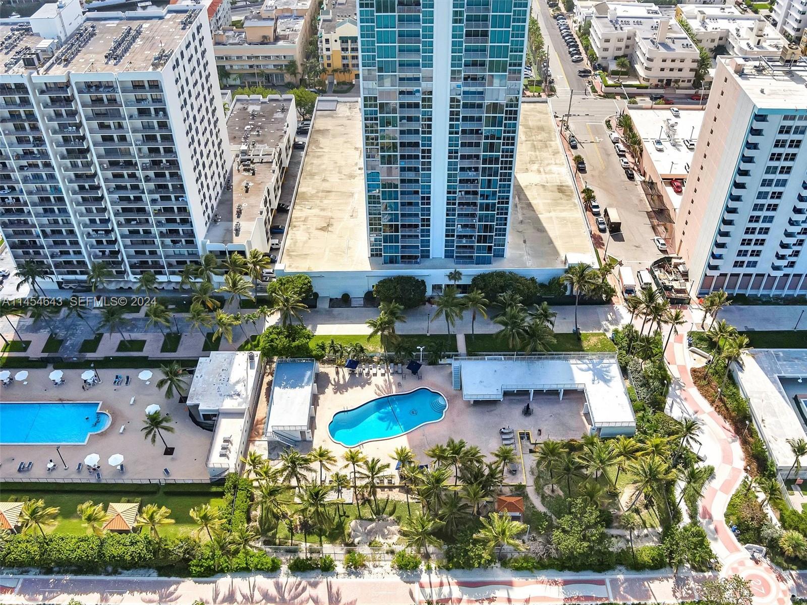 2655 Collins Avenue 706, Miami Beach, FL 33140, Miami Beach