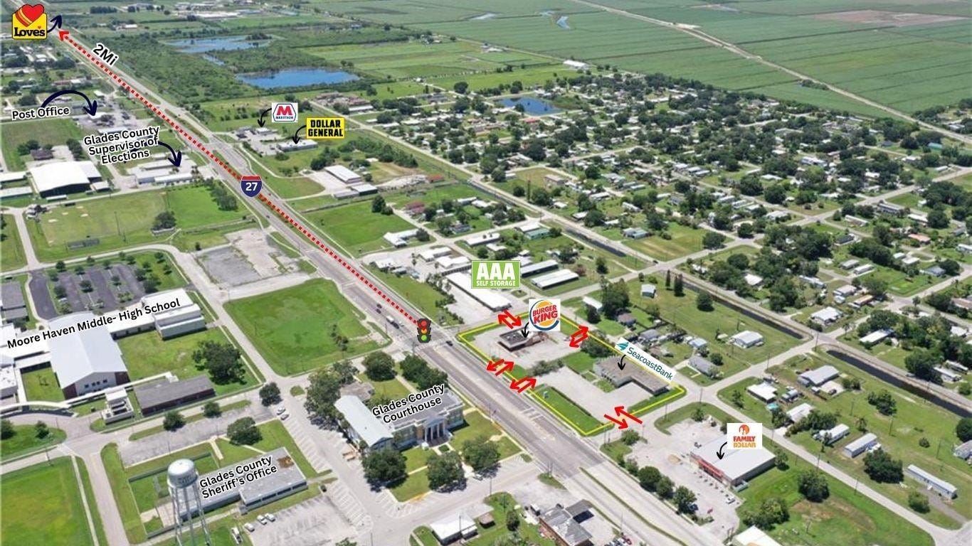 599 US 27 — photo 2