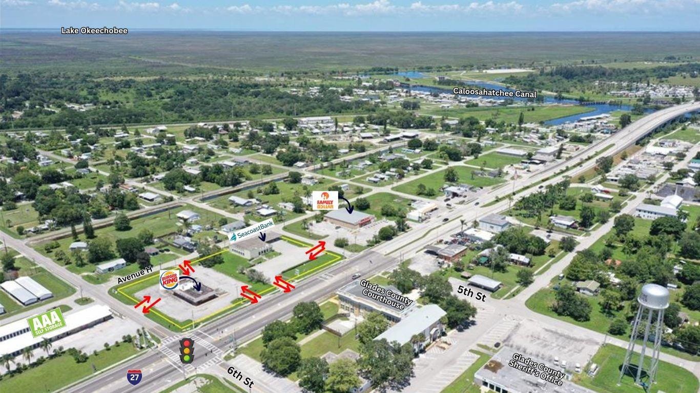 599 US 27 — photo 3