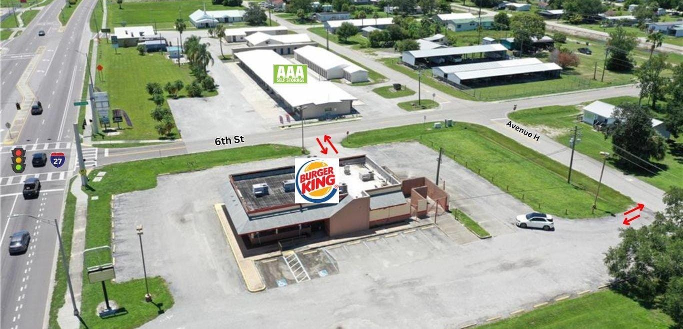 599 US 27 — photo 4