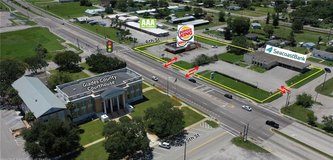 599 US 27, Moore Haven, FL 33471, Moore Haven