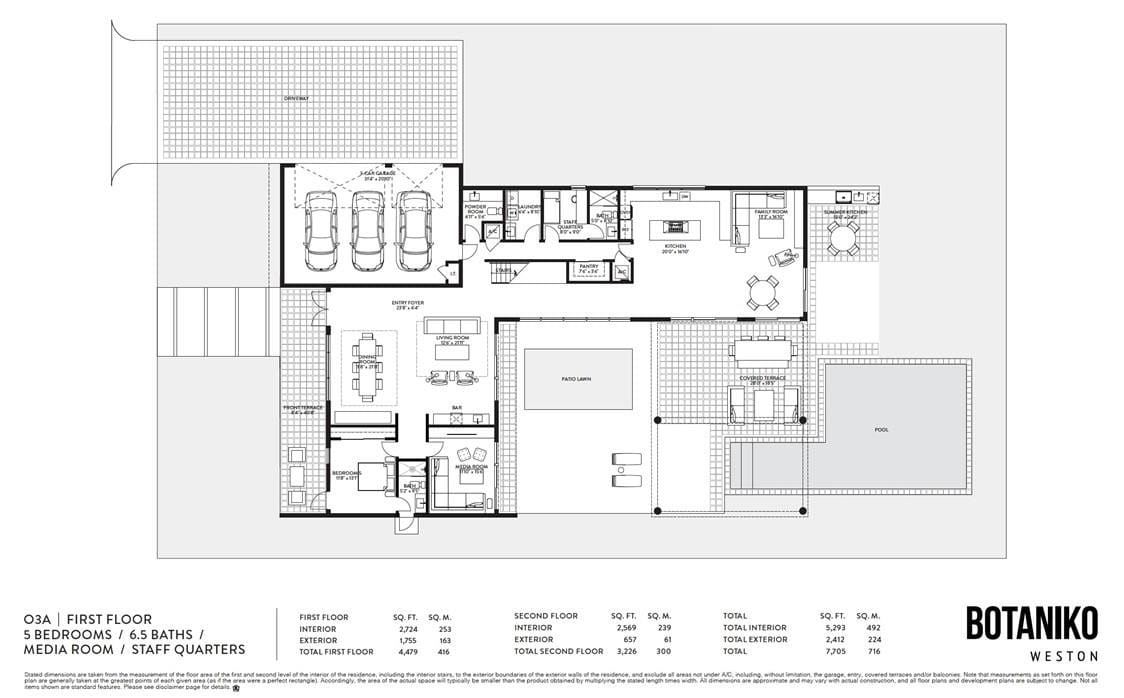 16752 Botaniko Drive, Weston, FL 33326 photo 3