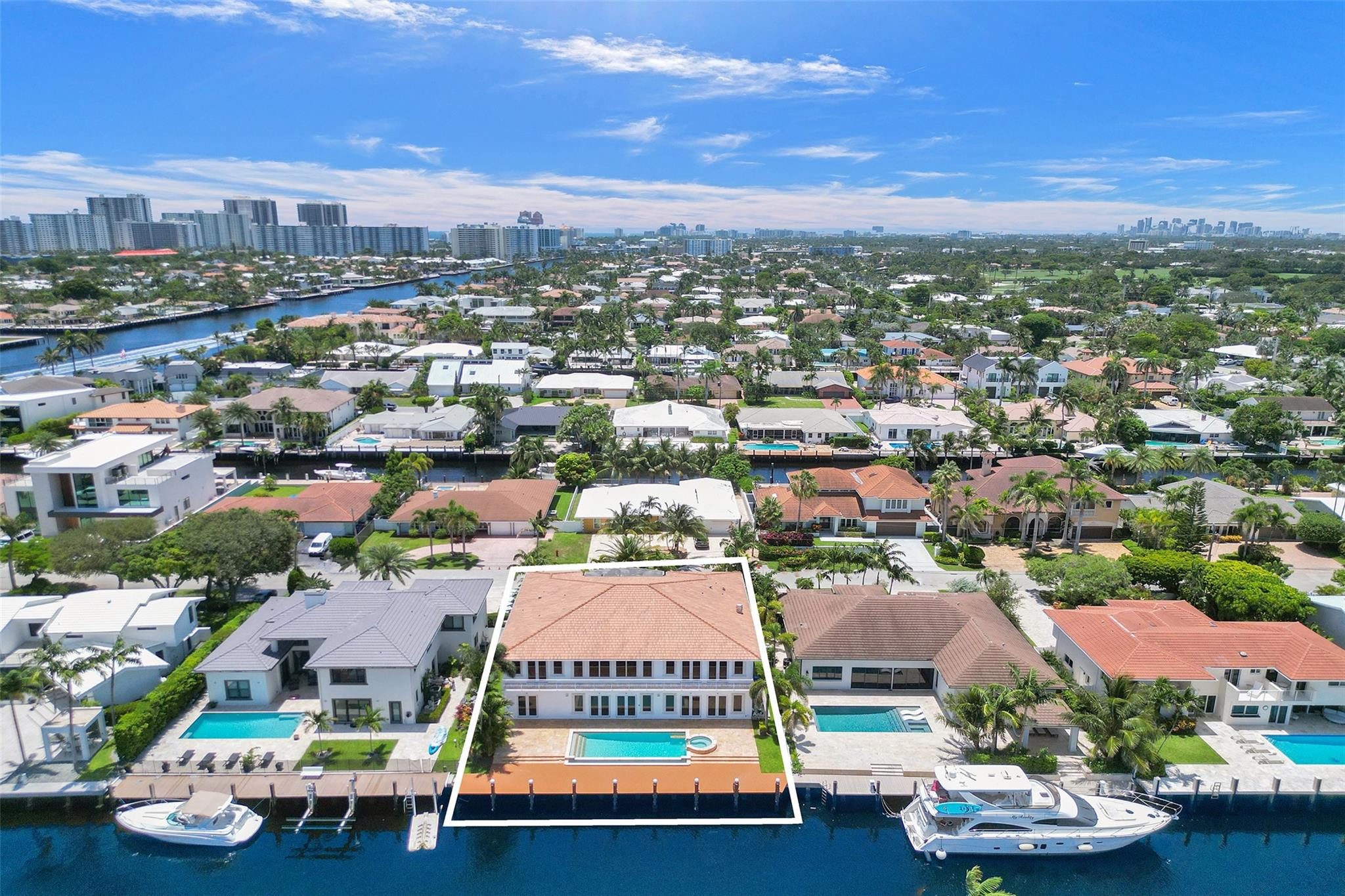 3061 NE 43rd Street, Fort Lauderdale, FL 33308, Fort Lauderdale