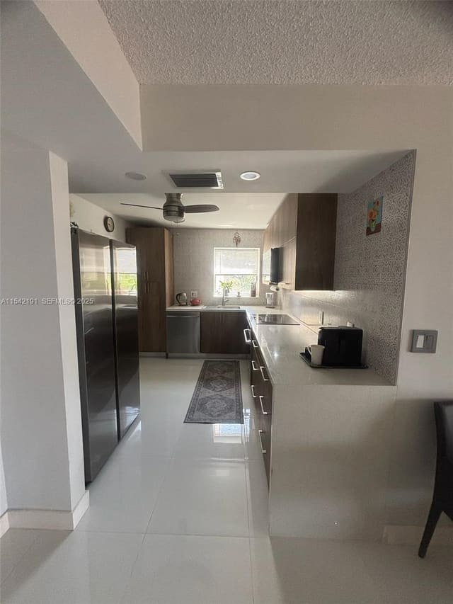 1865 S Ocean Drive 4F, Prince George Arms, Hallandale Beach, FL