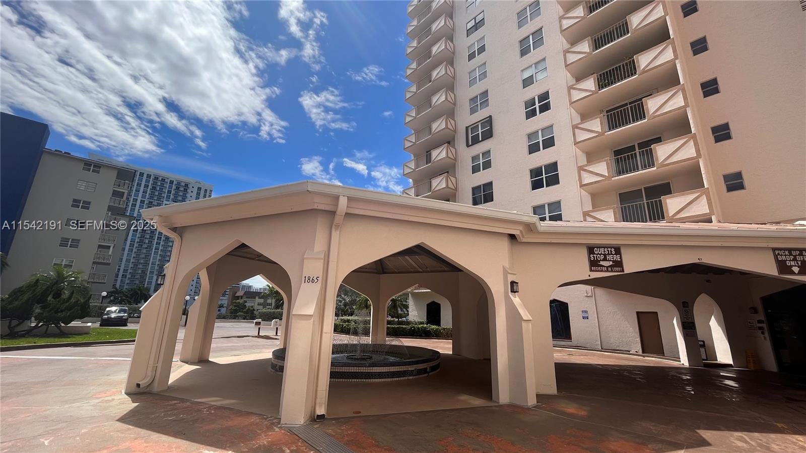 1865 S Ocean Drive 4F, Hallandale Beach, FL 33009 photo 13